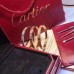 Cartier bracelet best replica size 17cm and 19cm