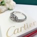 Cartier bracelet best replica size 17cm and 19cm