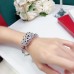 Cartier bracelet best replica size 17cm and 19cm