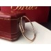 Cartier bracelet best replica size 17cm and 19cm