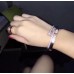 Cartier bracelet best replica size 17cm and 19cm