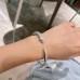 Cartier bracelet best replica size 17cm and 19cm