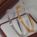 Cartier bracelet best replica size 17cm and 19cm