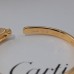 Cartier bracelet best replica size 17cm and 19cm