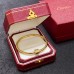 Cartier bracelet best replica size 17cm and 19cm