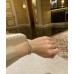 Cartier bracelet best replica size 17cm and 19cm