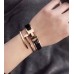 Cartier bracelet best replica size 17cm and 19cm