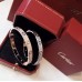 Cartier bracelet best replica size 17cm and 19cm