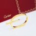 Cartier bracelet best replica size 17cm and 19cm