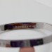 Cartier bracelet best replica size 17cm and 19cm