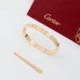 Cartier bracelet best replica size 17cm and 19cm