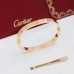 Cartier bracelet best replica size 17cm and 19cm