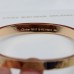 Cartier bracelet best replica size 17cm and 19cm