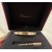 Cartier bracelet best replica size 17cm and 19cm