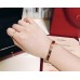 Cartier bracelet best replica size 17cm and 19cm