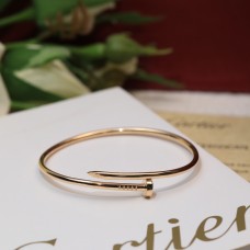 Cartier bracelet best replica size 17cm and 19cm