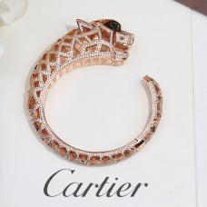 Cartier bracelet best replica size 17cm and 19cm