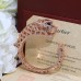 Cartier bracelet best replica size 17cm and 19cm