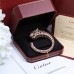 Cartier bracelet best replica size 17cm and 19cm