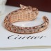 Cartier bracelet best replica size 17cm and 19cm