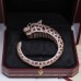 Cartier bracelet best replica size 17cm and 19cm