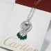 Cartier Necklace best replica 