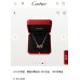 Cartier Necklace best replica 