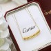 Cartier Necklace best replica 