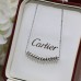 Cartier Necklace best replica 