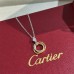 Cartier Necklace best replica 