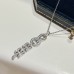 Cartier Necklace best replica 