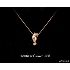 Cartier Necklace best replica 