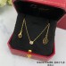 Cartier Necklace best replica 