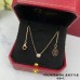 Cartier Necklace best replica 