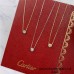 Cartier Necklace best replica 