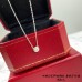 Cartier Necklace best replica 