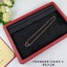 Cartier Necklace best replica 