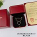 Cartier Necklace best replica 