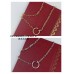 Cartier Necklace best replica 