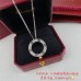 Cartier Necklace best replica 