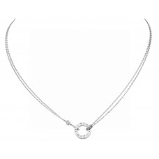 Cartier Necklace best replica 