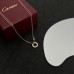 Cartier Necklace best replica 