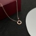 Cartier Necklace best replica 