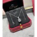 Cartier Necklace best replica 