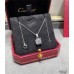 Cartier Necklace best replica 