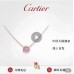 Cartier Necklace best replica 