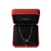 Cartier Necklace best replica 