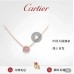 Cartier Necklace best replica 