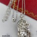 Cartier Necklace best replica 