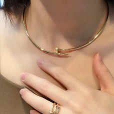 Cartier Necklace best replica 